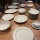 Service de table limoges