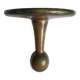 Tabouret dynamique vintage
