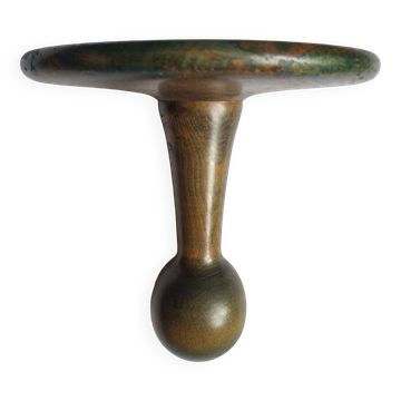 Vintage dynamic stool