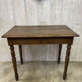 Old desk