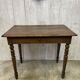 Old desk
