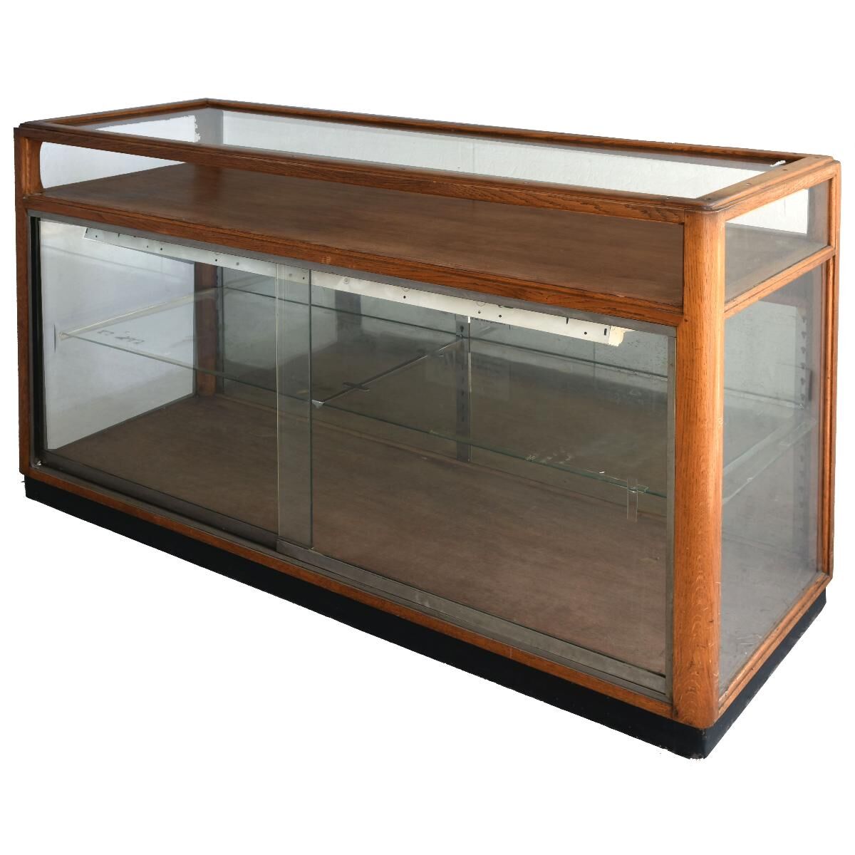 Jeweller's bank of the 1940s