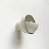 Mid-century Dutch space age wall lamp by Radboud Van Beekum for Raak, 1960s.