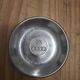 Vintage metal catch-all / Ashtray – Volkswagen & Audi – 1970s/80s