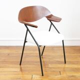 Armchair – Robin Day – Model 675 – Airborne – Restored