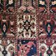 Handmade Bachtiar Persian rug 320x215cm