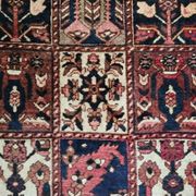 Handmade Bachtiar Persian rug 320x215cm