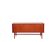 Buffet vintage Bartels Werke – design allemand du milieu du siècle