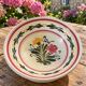 Small bowl Keraluc Quimper – hand-painted floral decoration