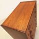 Poul Volther Teak Chest Of Drawers, 1950s.