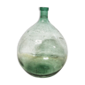 Demijohn green 30 liters