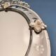 Antique Venetian wall mirror, early 20th century.