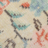 Oriental Handmade Vintage Rug