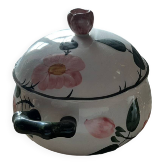 villeroy and boch soup tureen