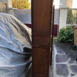 Armoire parisienne