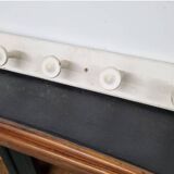 Large vintage coat hook