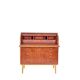 Vintage Danish secretaire by Egon Ostergaard for Svensk Mobelindustri