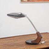 Lampe de table, vintage, Fuse