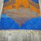 Handmade Berber rug 2.5 x 1.5 m
