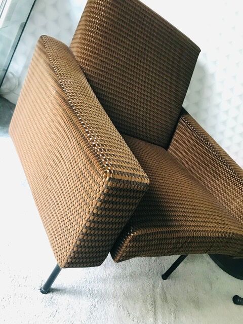 Vintage armchair 1960