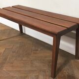 Bois en chêne, design danois, vers 1950