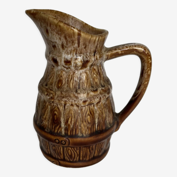 Vintage pitcher