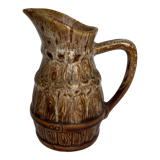 Vintage pitcher