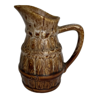 Vintage pitcher