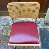 Chaise Marcel Breuer