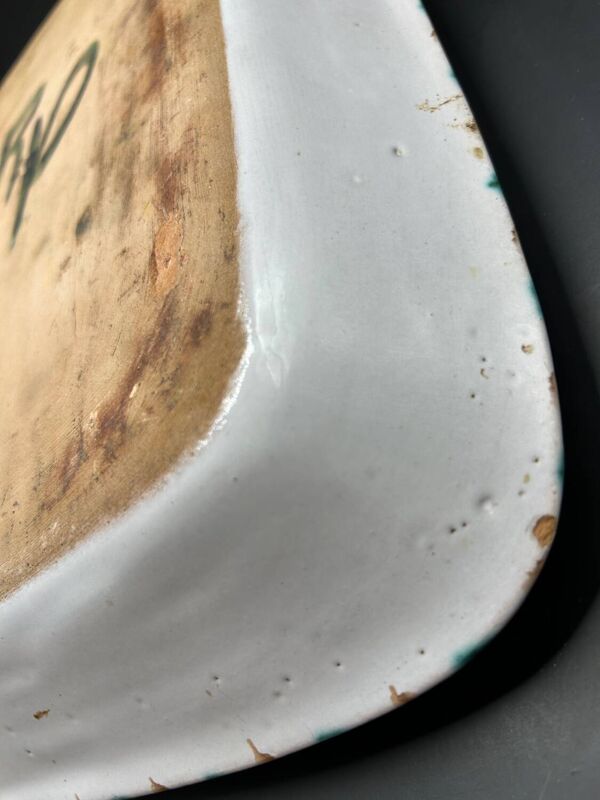 Plat poisson Robert Picault