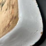 Fish dish Robert Picault