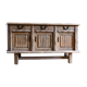 Rustic bahut 1970