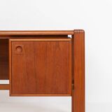 Bureau de direction par HP Hansen (Danemark, années 1950).