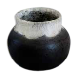 Berber pottery