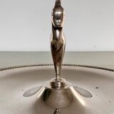 Tray, Art Deco pocket emptier 1930