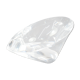 Baccarat Crystal Pipe Rest Holder Stand