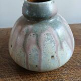 Petit vase en grès de C.Greber