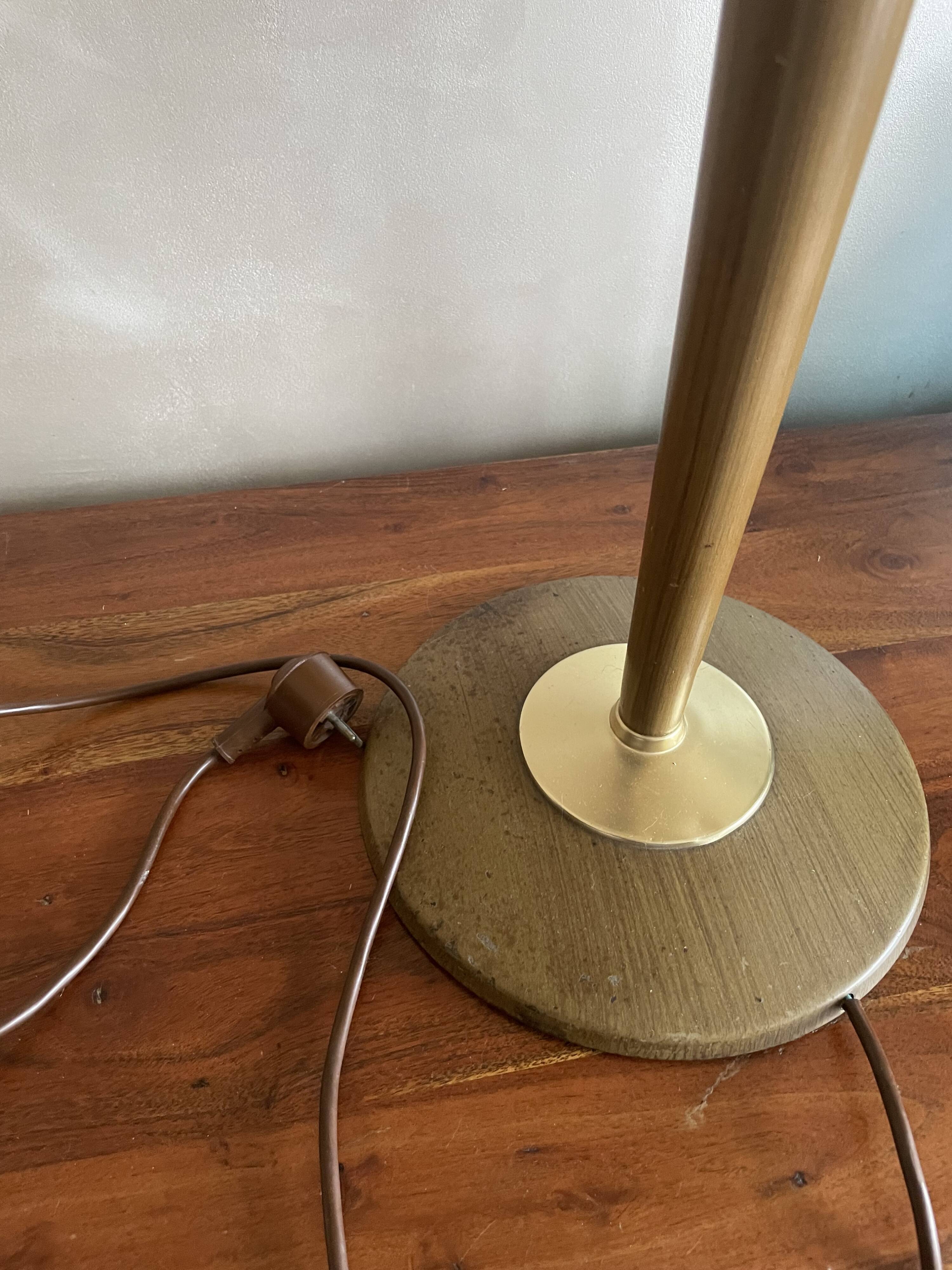 Large Mazda Lita Lamp