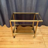 Bar cart, 1970s