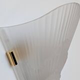 Art Deco wall lights
