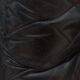 De Pas, D'Urbino and Lomazzi sofa, France, 1980s, black leather, Cinna