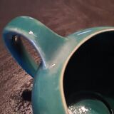 Green Ricard pitcher