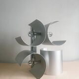 Wall Lamp by Nucleo Sormani 1970s
