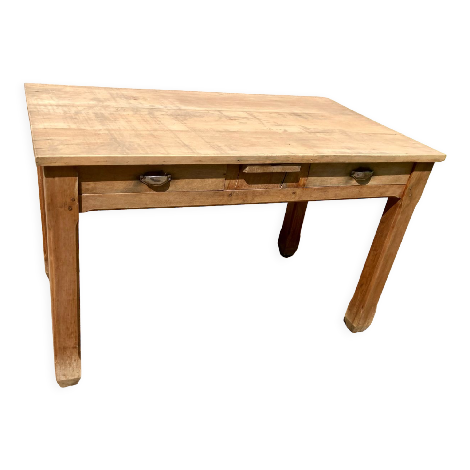 Farmhouse table