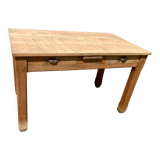 Farmhouse table