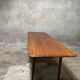 Danish Midcentury Peter Hvidt Coffee Table