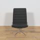 Mid Century SAS Copenhagen Airport Lounge Chairs by Jens Ammunsen for Fritz