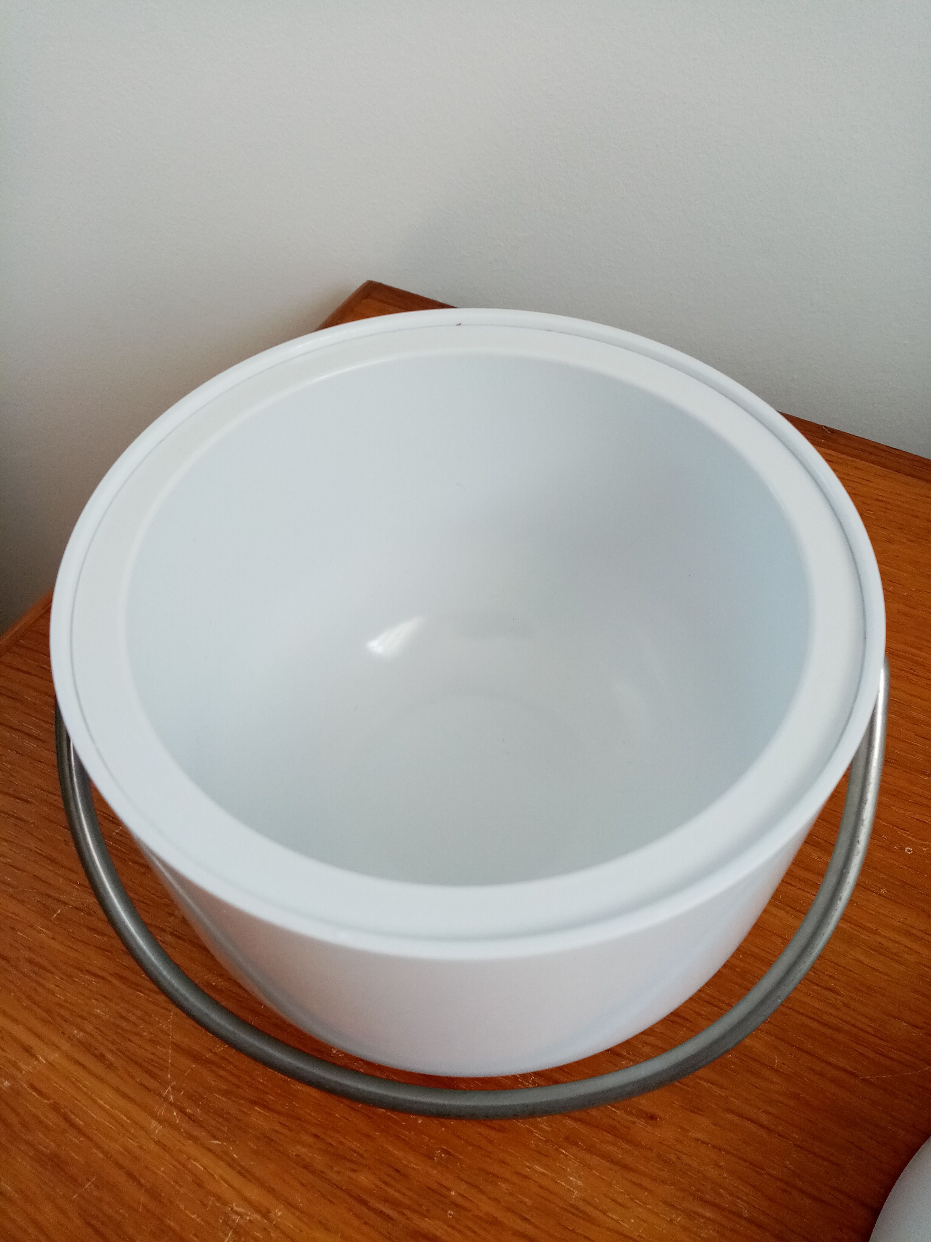 Franco Pozzi vintage ice bucket