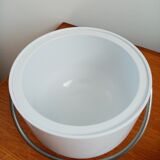 Franco Pozzi vintage ice bucket