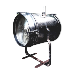 projecteur A.E Cremer